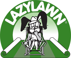 Lazylawn Rabbit